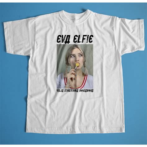 eva elfie ph|PH MERCH TRY ON!! .